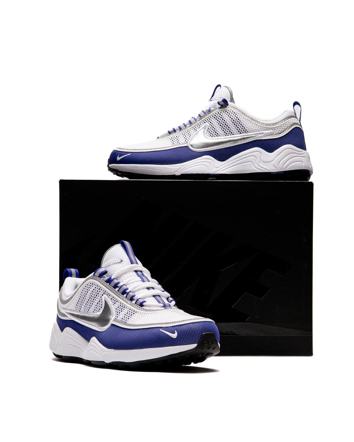Nike Air Zoom Spiridon SP | HF9117-100 | AFEW STORE